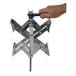 Ultra Super Grip Chock - 2/pac
